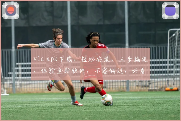 via apk下载，轻松安装，三步搞定，体验全新软件，不容错过，必看教程