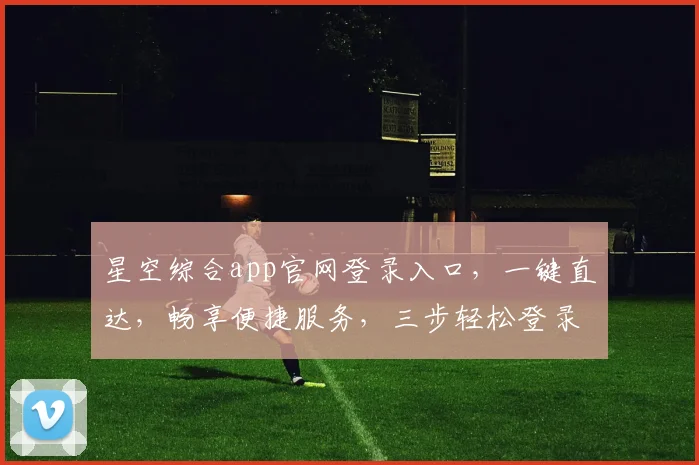 星空综合app官网登录入口，一键直达，畅享便捷服务，三步轻松登录，体验非凡