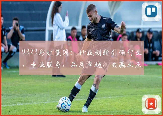 9323彩虹集团：科技创新引领行业，专业服务，品质卓越，共赢未来，助力企业腾飞