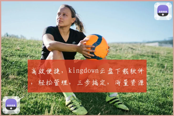高效便捷，kingdown云盘下载软件，轻松管理，三步搞定，海量资源，一触即达，体验非凡。